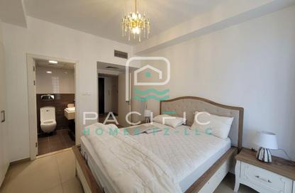Apartment - 1 Bedroom - 2 Bathrooms for rent in Pacific Bora Bora - Pacific - Al Marjan Island - Ras Al Khaimah Apartment - 1 Bedroom - 2 Bathrooms for rent in Pacific Bora Bora - Pacific - Al Marjan Island - Ras Al Khaimah