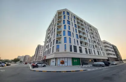 Whole Building - 7+ Bedrooms - 7+ Bathrooms for sale in Garden Residence - Muwaileh Commercial - Sharjah
