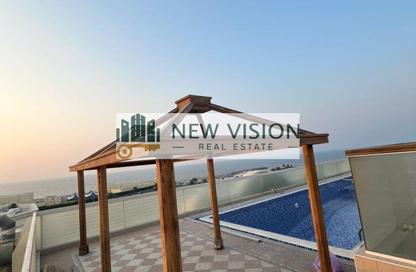 Whole Building - Studio - 7+ Bathrooms for sale in Al Qulaya'ah - Al Sharq - Sharjah