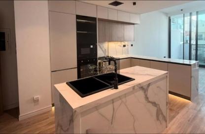 Apartment - 1 Bedroom - 2 Bathrooms for rent in Lucky Royale Residence - District 10 - Jumeirah Village Circle - Dubai