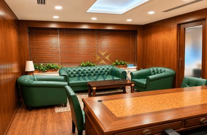 Office Space - Studio for rent in Westburry Tower 1 - Westburry Square - Business Bay - Dubai