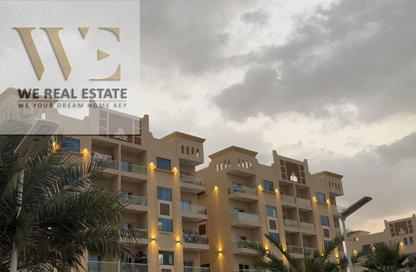 Apartment - 1 Bedroom - 2 Bathrooms for sale in Al Amira Village - Al Yasmeen - Ajman