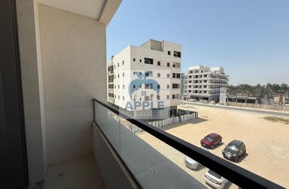 Apartment - 1 Bedroom - 2 Bathrooms for rent in Al Zahia 1 - Al Zahia - Muwaileh Commercial - Sharjah
