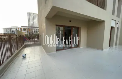 Apartment - 3 Bedrooms - 3 Bathrooms for sale in Zahra Breeze Apartments 3A - Zahra Breeze Apartments 3 - Zahra Breeze Apartments - Town Square - Dubai