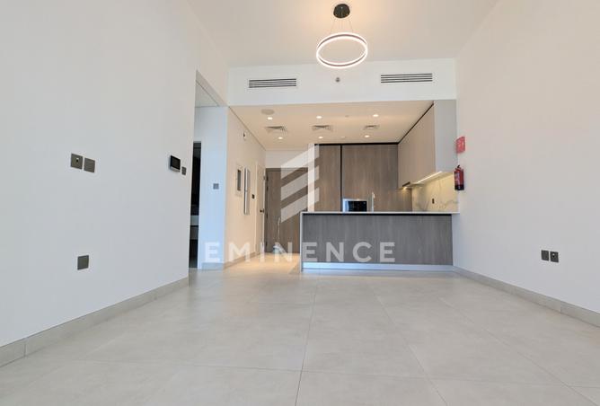 Pool View | Spacious 1BHK | High Floor photo 2