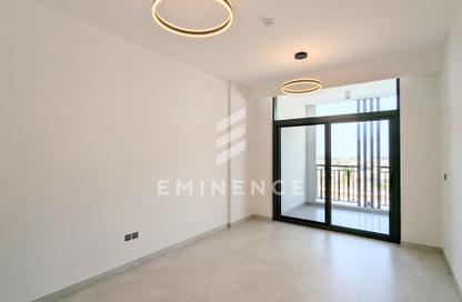 Apartment - 1 - 2 for rent in Legacy by Sunrise - Arjan - Dubai