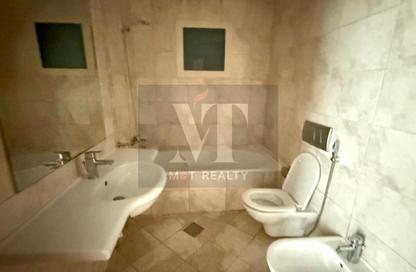 Apartment - 2 - 2 for rent in Ary Marina View Tower - Dubai Marina - Dubai