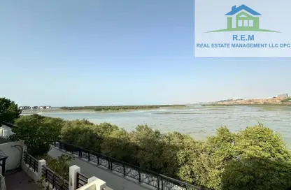 فيلا - 3 غرف نوم - 4 حمامات للبيع في فلل فلامنغو - ميناء العرب - راس الخيمة - رأس الخيمة