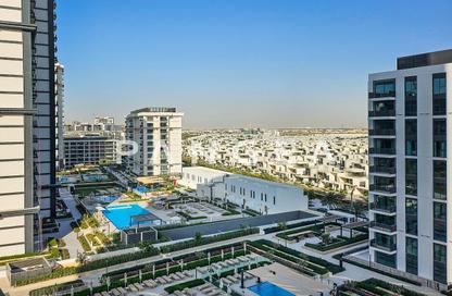 Apartment - 2 Bedrooms - 2 Bathrooms for rent in Park Horizon Tower 2 - Park Horizon - Dubai Hills Estate - Dubai