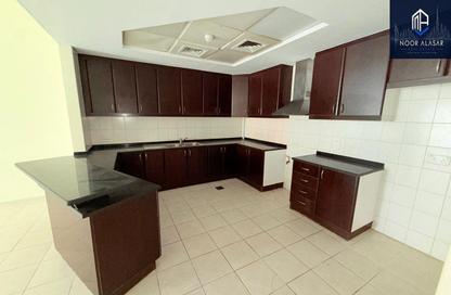 Apartment - 2 - 3 for rent in Building 129 - Cactus Cluster - Discovery Gardens - Dubai