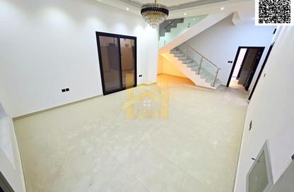 Villa - 5 Bedrooms - 7 Bathrooms for sale in Al Helio 2 - Al Helio - Ajman