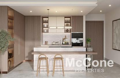 Apartment - 1 Bedroom - 2 Bathrooms for sale in Franck Muller Vanguard - Dubai Marina - Dubai Apartment - 1 Bedroom - 2 Bathrooms for sale in Franck Muller Vanguard - Dubai Marina - Dubai