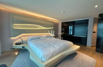 Apartment - 1 - 1 for rent in The Opus - Business Bay - Dubai Apartment - 1 - 1 for rent in The Opus - Business Bay - Dubai