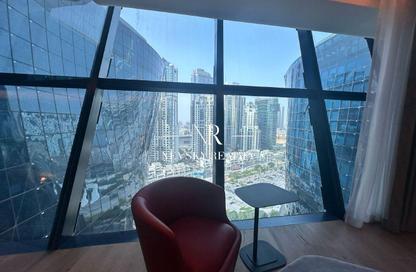Apartment - 1 - 1 for rent in The Opus - Business Bay - Dubai Apartment - 1 - 1 for rent in The Opus - Business Bay - Dubai