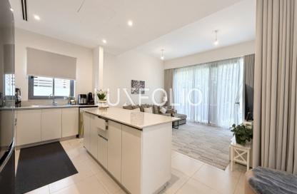 Villa - 4 - 4 for rent in Sidra Villas I - Sidra Villas - Dubai Hills Estate - Dubai