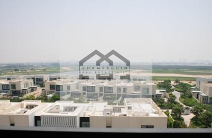 Apartment - 1 Bedroom - 2 Bathrooms for sale in Glam Residence - Al Zorah - Ajman