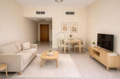 Apartment - 2 Bedrooms - 3 Bathrooms for rent in Building 129 - Cactus Cluster - Discovery Gardens - Dubai Apartment - 2 Bedrooms - 3 Bathrooms for rent in Building 129 - Cactus Cluster - Discovery Gardens - Dubai