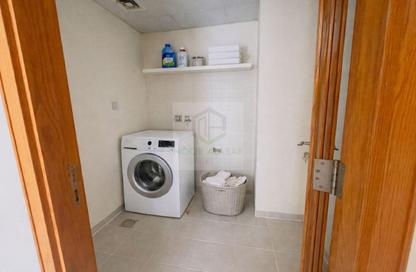 Apartment - 2 Bedrooms - 3 Bathrooms for rent in Building 129 - Cactus Cluster - Discovery Gardens - Dubai