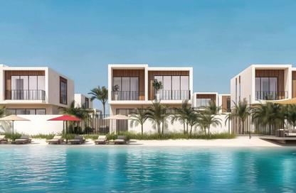 Townhouse - 3 Bedrooms - 4 Bathrooms for sale in Sukoon by Sanzen - Al Tay East - Al Suyoh - Sharjah
