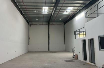 Warehouse - Studio - 1 Bathroom for rent in Emirates Industrial City - Sharjah Warehouse - Studio - 1 Bathroom for rent in Emirates Industrial City - Sharjah