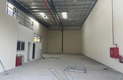 Warehouse - Studio - 1 Bathroom for rent in Emirates Industrial City - Sharjah Warehouse - Studio - 1 Bathroom for rent in Emirates Industrial City - Sharjah