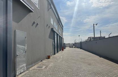 Warehouse - Studio - 1 Bathroom for rent in Emirates Industrial City - Sharjah Warehouse - Studio - 1 Bathroom for rent in Emirates Industrial City - Sharjah