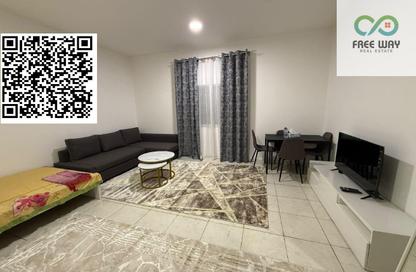 Apartment - Studio - 1 Bathroom for rent in Al Rashidiya 3 - Al Rashidiya - Ajman
