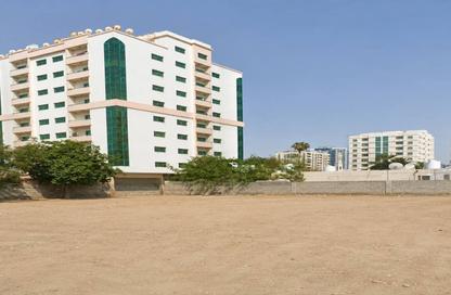أرض - استوديو للبيع في الراشدية 3 - الراشدية - عجمان أرض - استوديو للبيع في الراشدية 3 - الراشدية - عجمان
