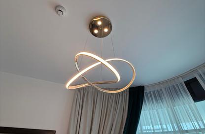 Apartment - 2 - 3 for rent in Opalz By Danube Tower 1 - Opalz by Danube - Dubai Science Park - Dubai