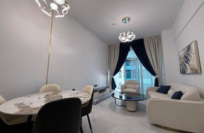 Apartment - 2 - 3 for rent in Opalz By Danube Tower 1 - Opalz by Danube - Dubai Science Park - Dubai Apartment - 2 - 3 for rent in Opalz By Danube Tower 1 - Opalz by Danube - Dubai Science Park - Dubai