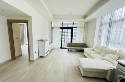 Apartment - 1 Bedroom - 1 Bathroom for rent in Azizi Riviera 14 - Azizi Riviera - Meydan One - Meydan - Dubai Apartment - 1 Bedroom - 1 Bathroom for rent in Azizi Riviera 14 - Azizi Riviera - Meydan One - Meydan - Dubai
