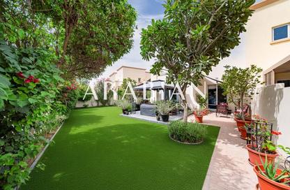 Villa - 4 Bedrooms - 3 Bathrooms for sale in Springs 1 - The Springs - Dubai