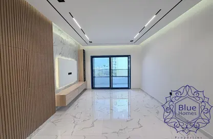 شقة - غرفة نوم - 2 حمامات للايجار في بناية الأمير - ارجان - دبي