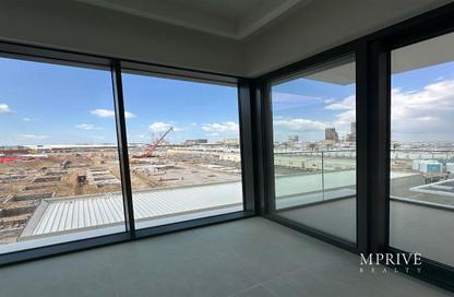 Apartment - 2 Bedrooms - 2 Bathrooms for rent in Seagate Building 3 - Seagate - Mina Rashid - Dubai