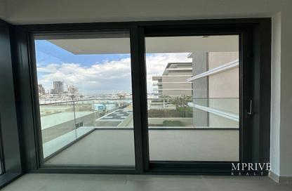 Apartment - 2 Bedrooms - 2 Bathrooms for rent in Seagate Building 3 - Seagate - Mina Rashid - Dubai
