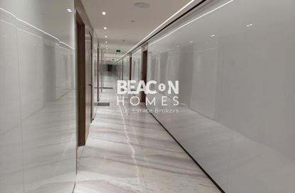 Apartment - 2 Bedrooms - 2 Bathrooms for sale in Binghatti Corner - District 10 - Jumeirah Village Circle - Dubai