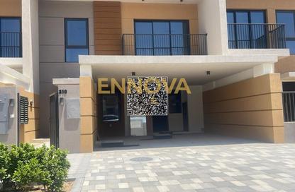 Villa - 4 Bedrooms - 5 Bathrooms for rent in AZHA Community - Al Amerah - Ajman