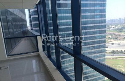 مكتب - استوديو - 1 حمام للايجار في خور الجميرا  2 - أبراج خور الجميرا - (JLT) مجمع X - أبراج بحيرات الجميرا - دبي