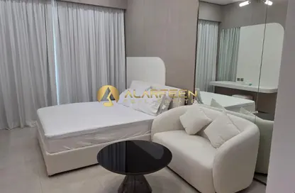 Apartment - 1 Bathroom for rent in Pearl House III - District 11 - Jumeirah Village Circle - Dubai