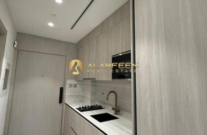 Apartment - Studio - 1 Bathroom for rent in Pearl House III - District 11 - Jumeirah Village Circle - Dubai
