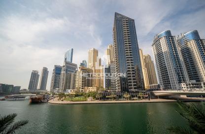 Retail - Studio for sale in Orra Marina - Dubai Marina - Dubai Retail - Studio for sale in Orra Marina - Dubai Marina - Dubai