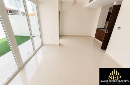 Townhouse - 3 Bedrooms - 3 Bathrooms for rent in Amargo - Damac Hills 2 - Dubai Townhouse - 3 Bedrooms - 3 Bathrooms for rent in Amargo - Damac Hills 2 - Dubai