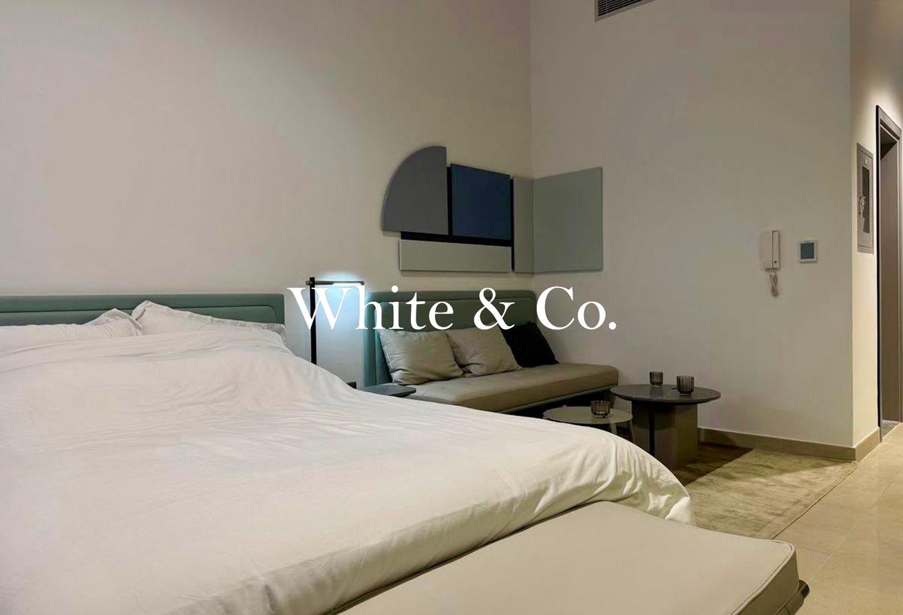 Flexible Cheques | Full Furnished | Vacant photo 13