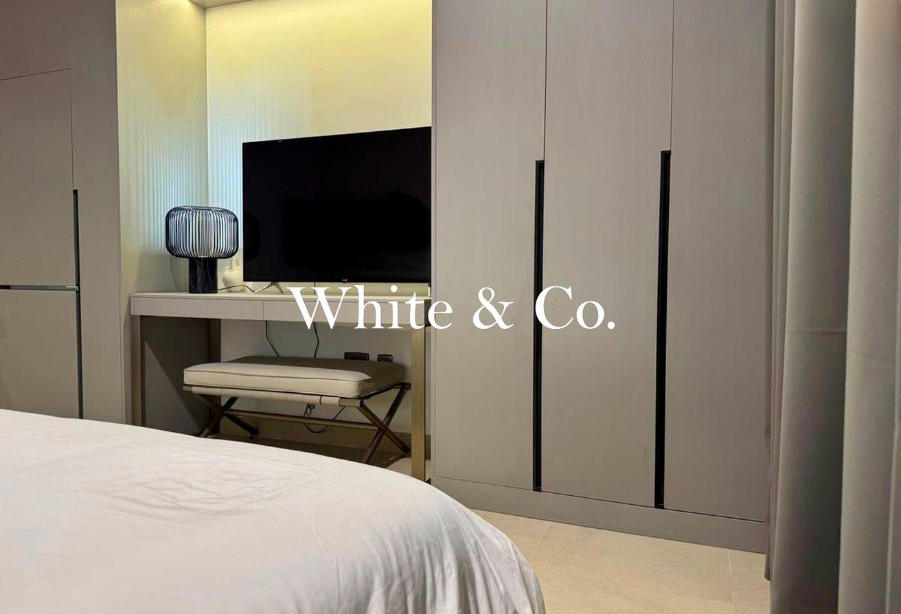 Flexible Cheques | Full Furnished | Vacant photo 5