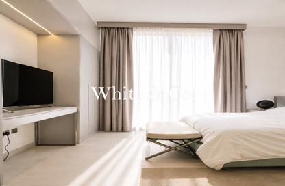 Apartment - Studio - 1 Bathroom for rent in MAG 960 - MAG City - Mohammed Bin Rashid City - Dubai Apartment - Studio - 1 Bathroom for rent in MAG 960 - MAG City - Mohammed Bin Rashid City - Dubai