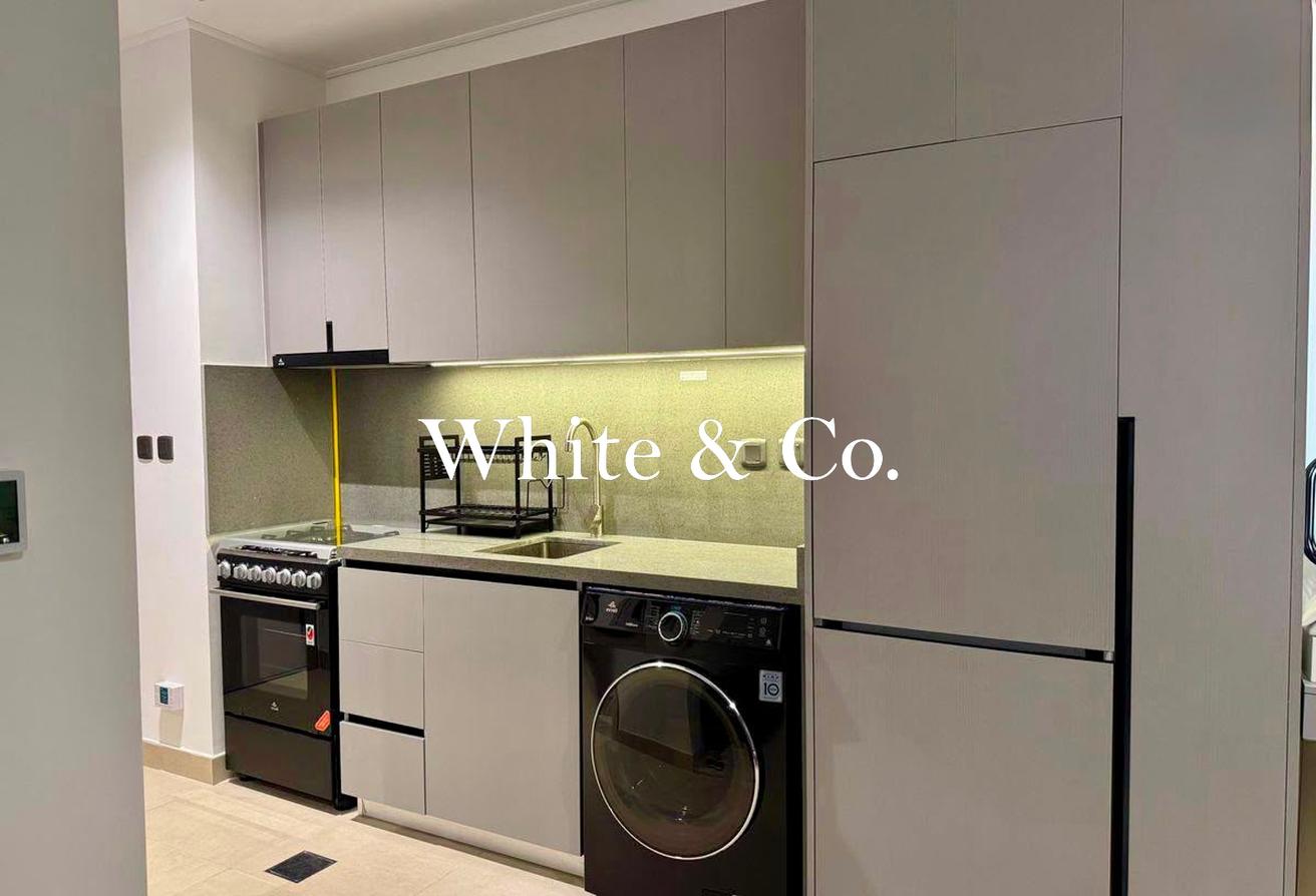 Flexible Cheques | Full Furnished | Vacant photo 8