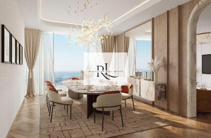 Apartment - 1 Bedroom - 2 Bathrooms for sale in Radisson Blu Hotel and Residences - RAK Central - Ras Al Khaimah Apartment - 1 Bedroom - 2 Bathrooms for sale in Radisson Blu Hotel and Residences - RAK Central - Ras Al Khaimah