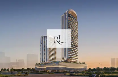 Apartment - 1 Bedroom - 2 Bathrooms for sale in Radisson Blu Hotel and Residences - RAK Central - Ras Al Khaimah Apartment - 1 Bedroom - 2 Bathrooms for sale in Radisson Blu Hotel and Residences - RAK Central - Ras Al Khaimah