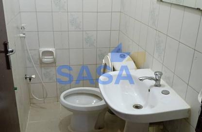 Apartment - Studio - 1 Bathroom for rent in Al Rubaya Building - Al Qusais 2 - Al Qusais Residential Area - Al Qusais - Dubai
