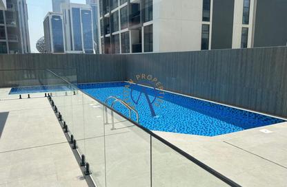شقة - 2 غرف نوم - 2 حمامات للايجار في مبنى هاس - جميرا جاردن سيتي - السطوة - دبي شقة - 2 غرف نوم - 2 حمامات للايجار في مبنى هاس - جميرا جاردن سيتي - السطوة - دبي